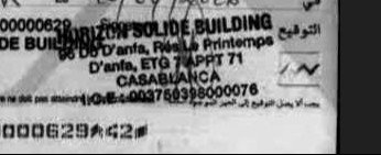 Signature